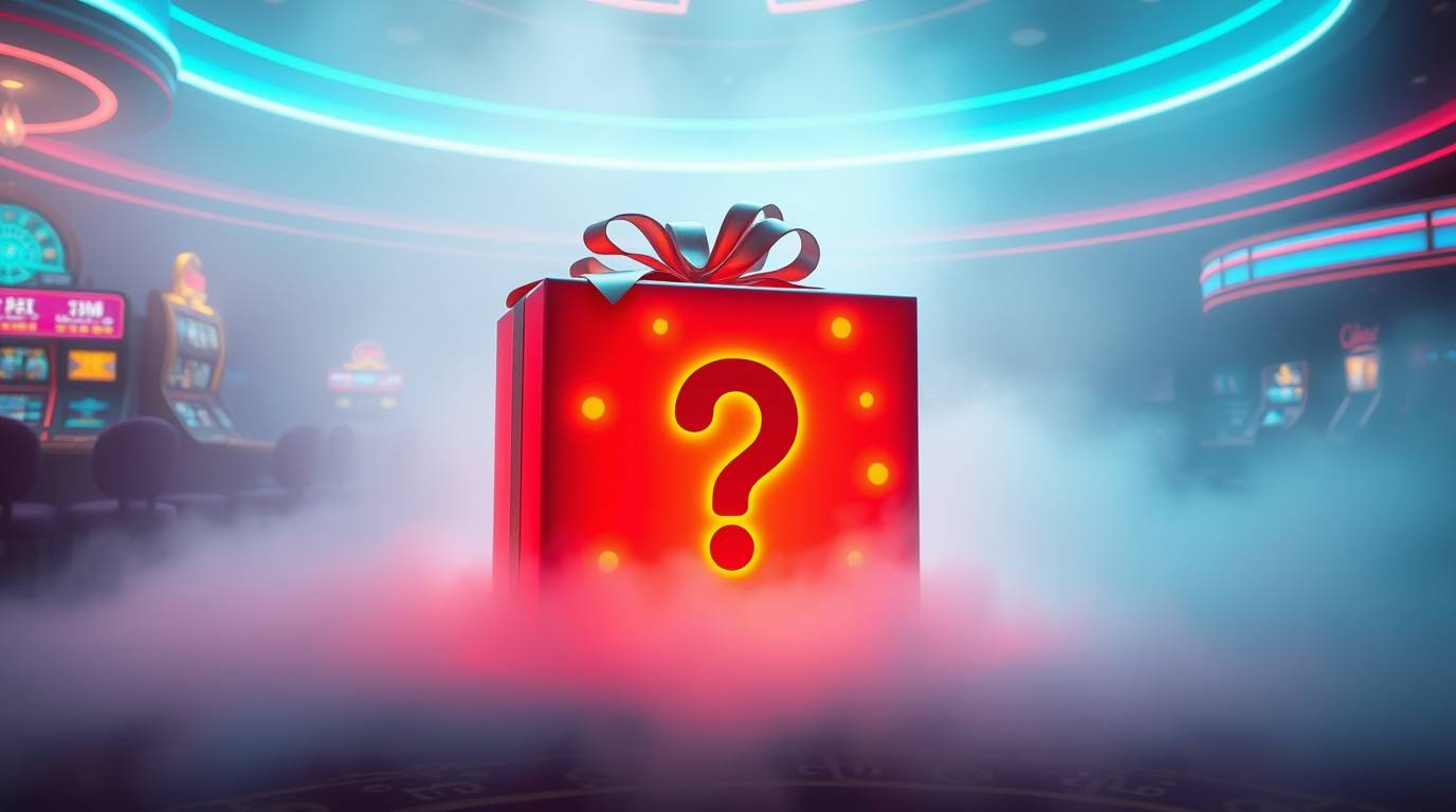 Transparent za carje Casino tajni bonus